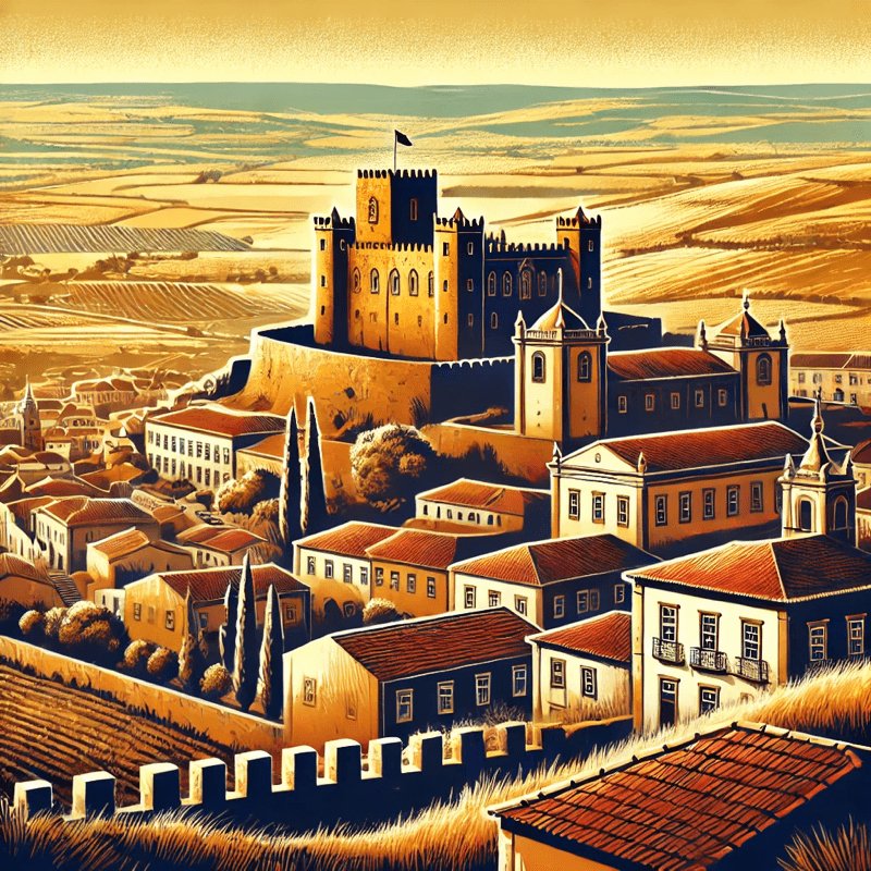 Evora