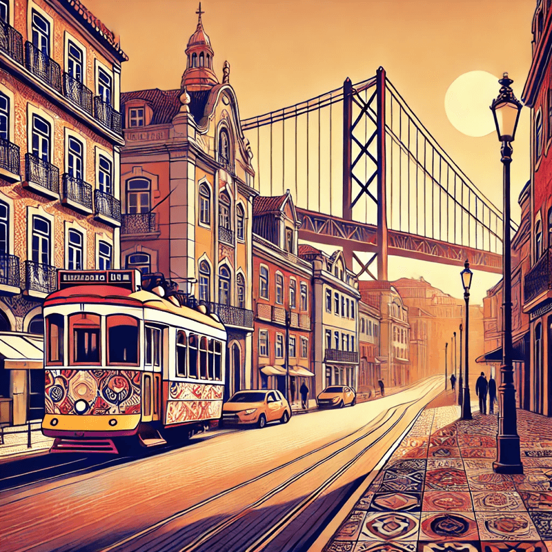 Lisbon