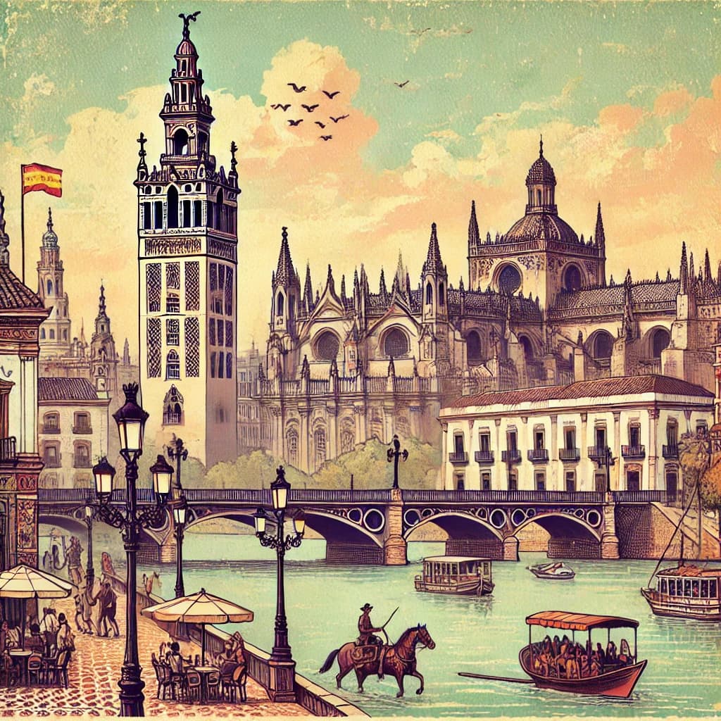 Seville