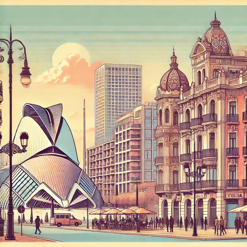 Valencia