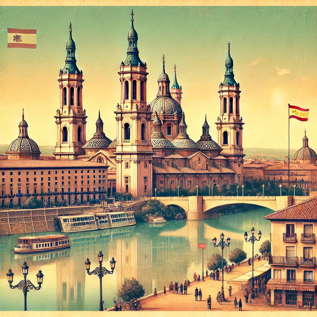 Zaragoza