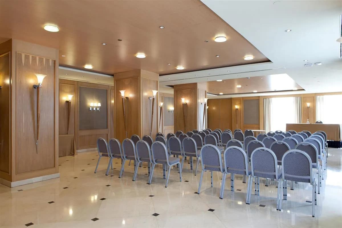 Giralda II - Hotel Sevilla Center