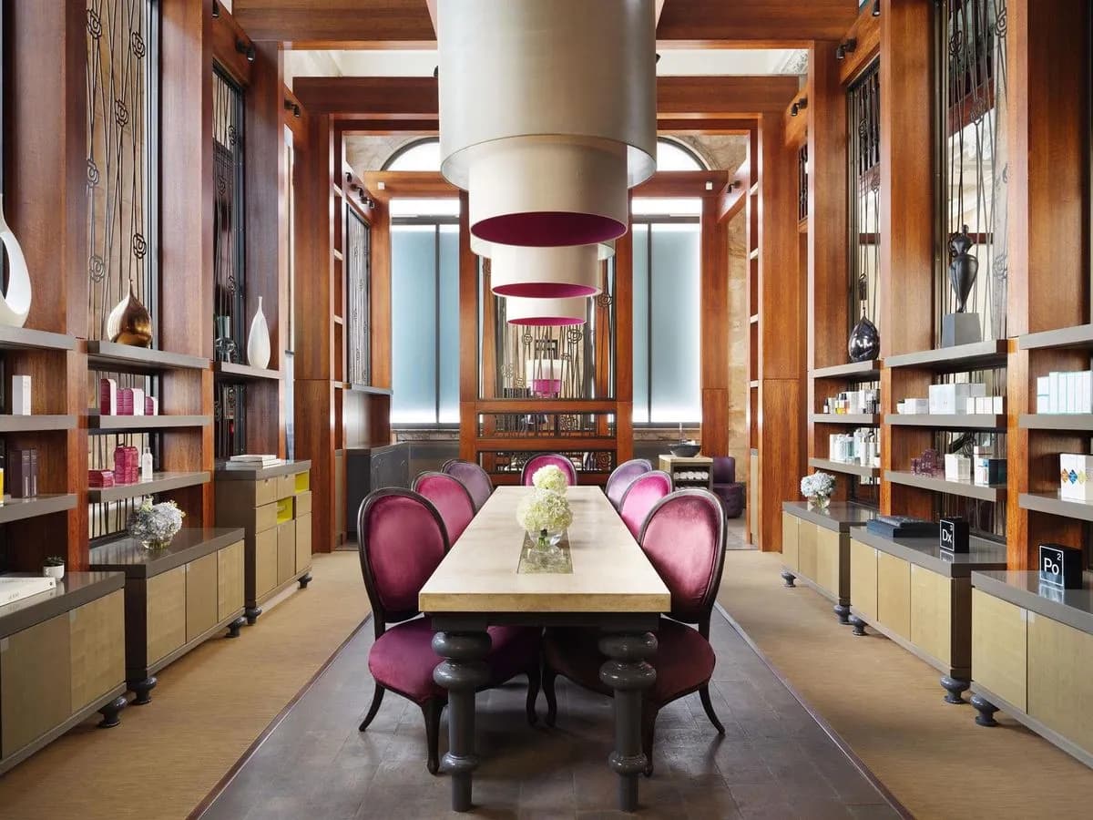 Sofitel SPA - Sofitel London St James