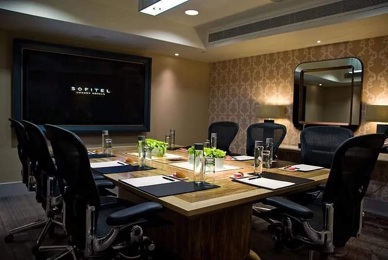 Chelsea Suite - Sofitel London St James