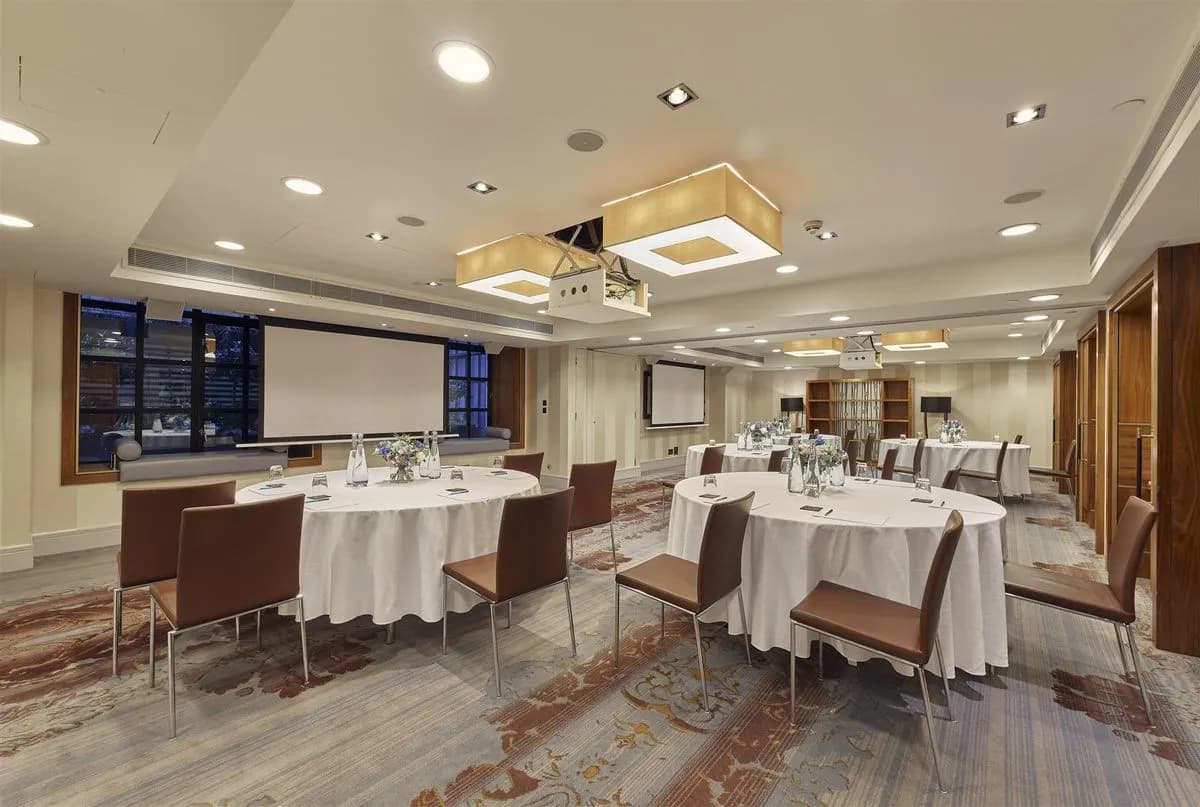 Piccadilly Suite - Sofitel London St James