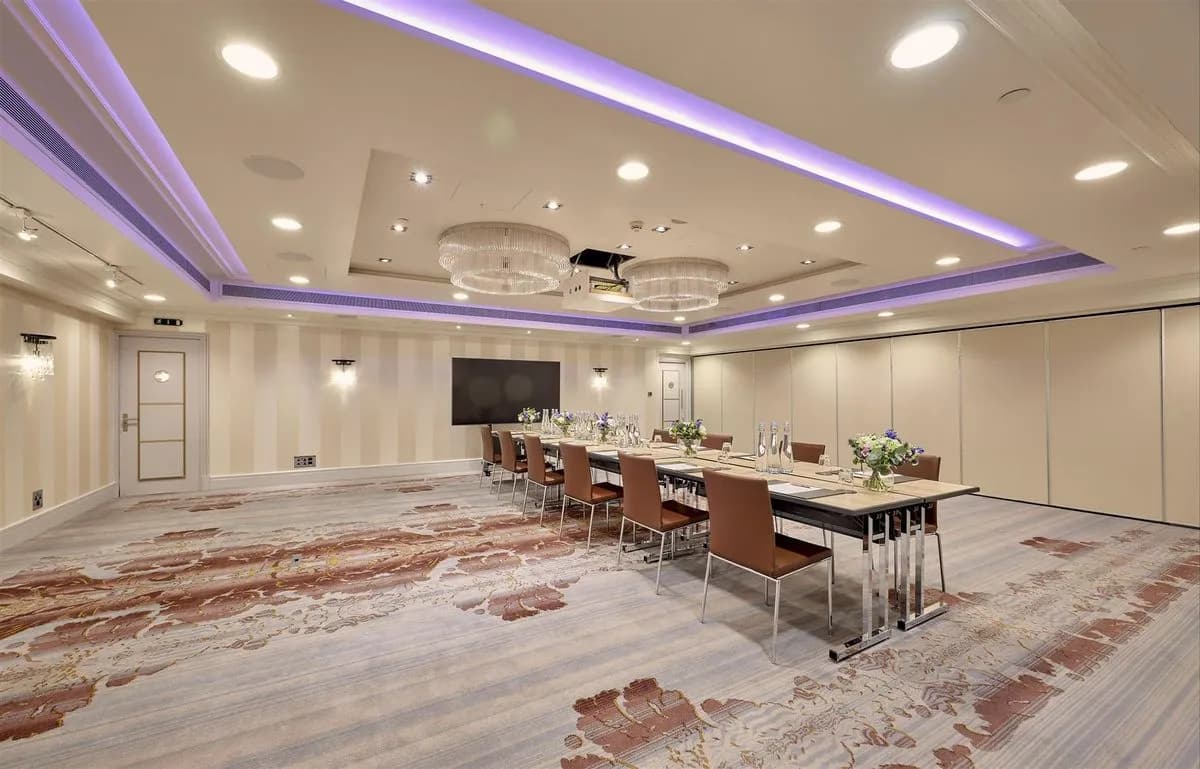Mayfair B - Sofitel London St James