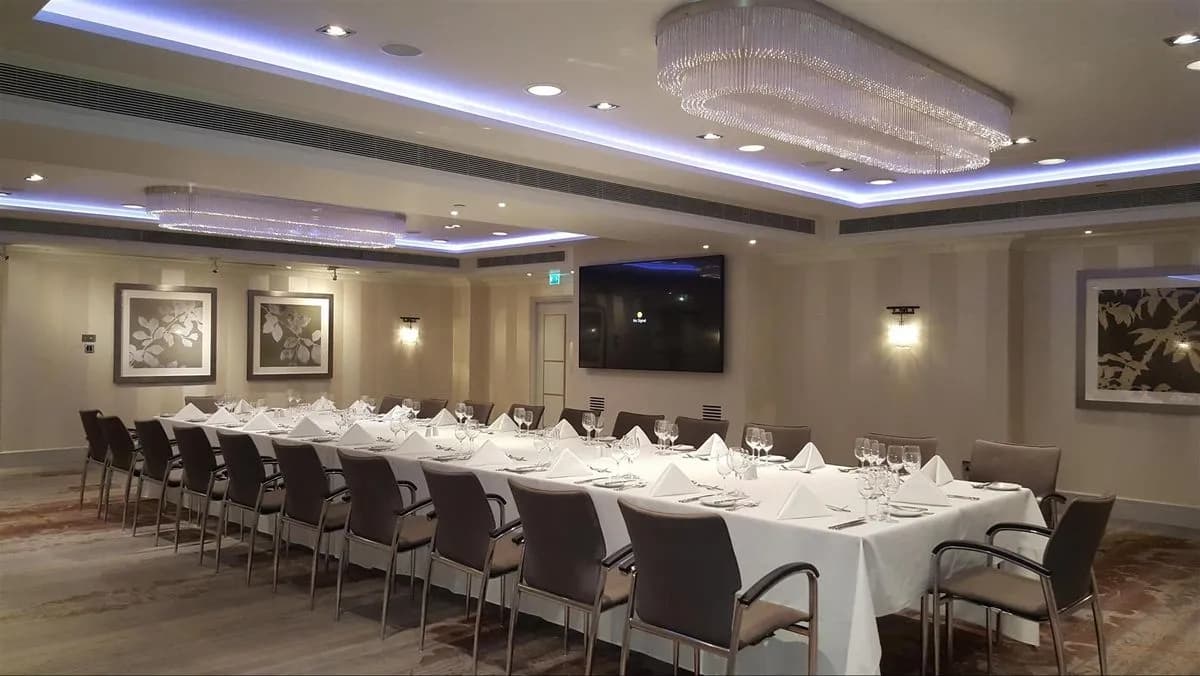 Westminster B - Sofitel London St James