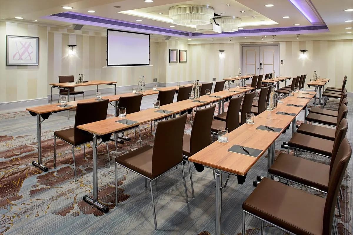 Mayfair A - Sofitel London St James