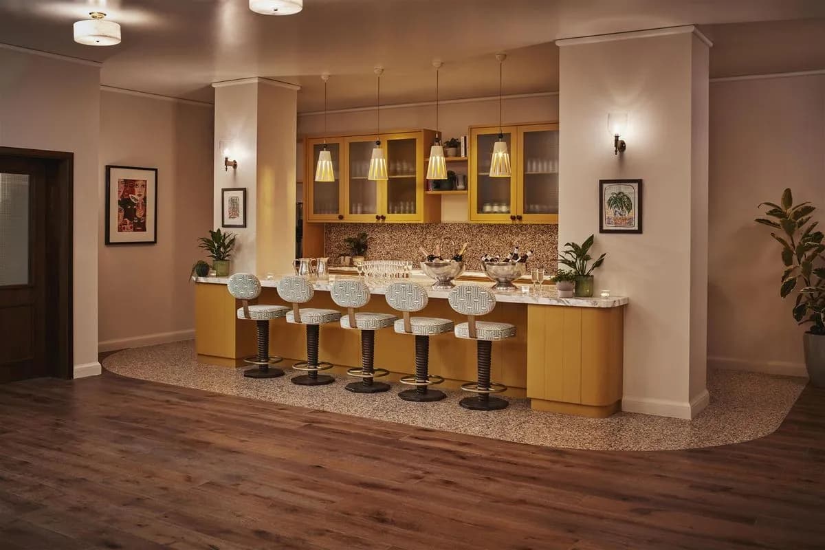 The Apartment - Exclusive Hire - The Hoxton, Shepherd’s Bush
