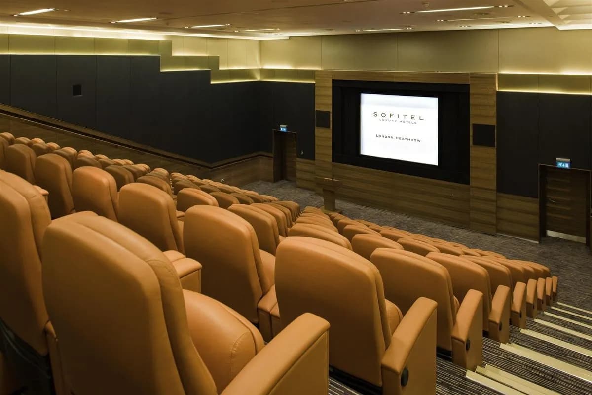Arora Theatre - Sofitel London Heathrow