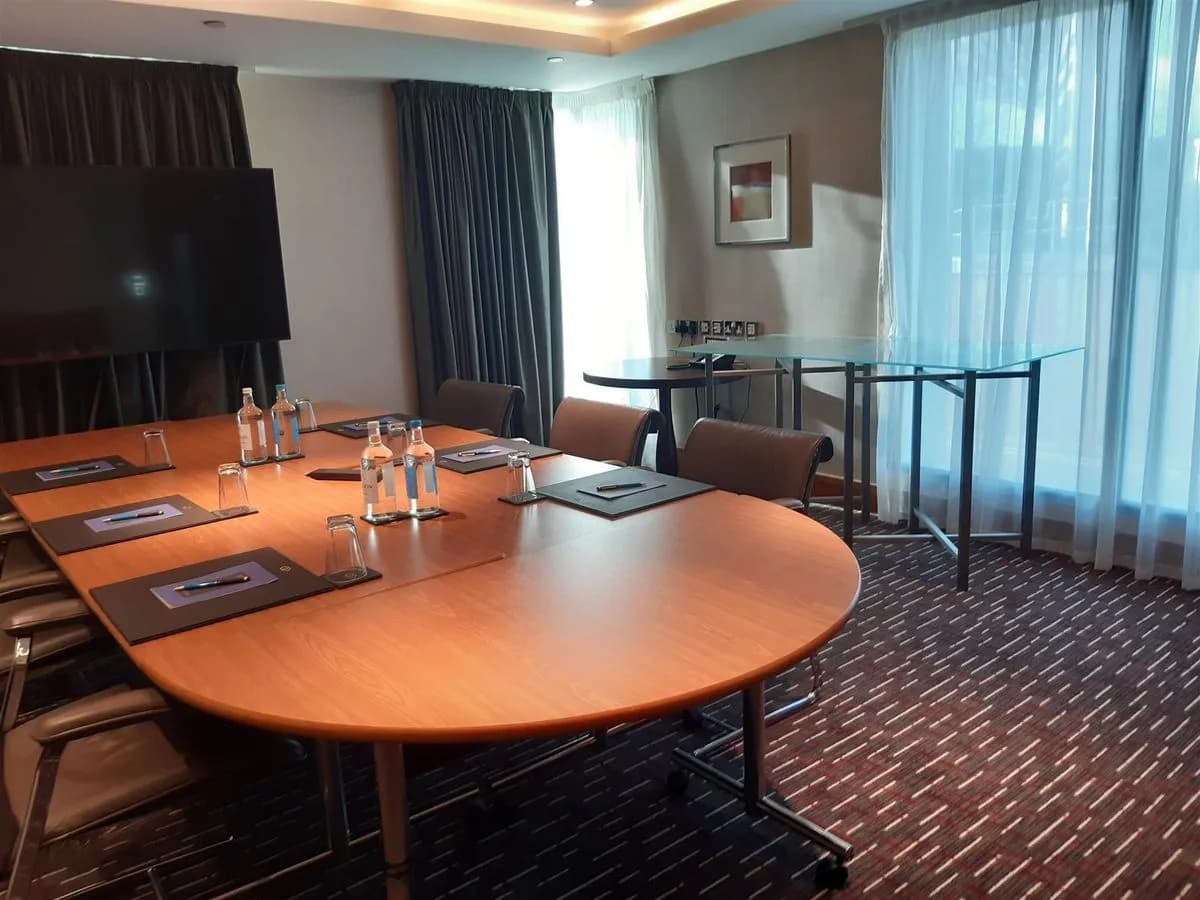 Marrakech - Sofitel London Heathrow