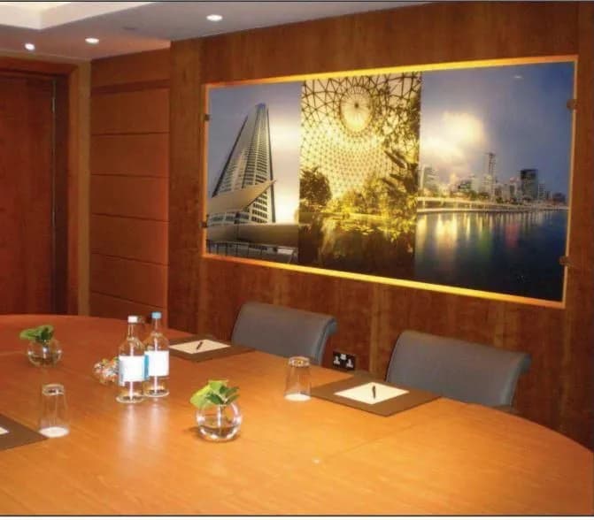 Brisbane - Sofitel London Heathrow