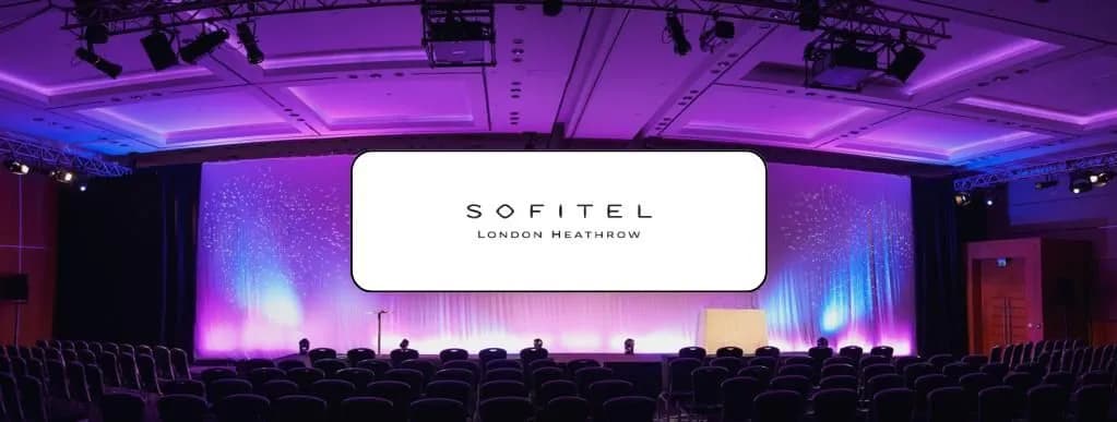Arora (1-3) - Sofitel London Heathrow