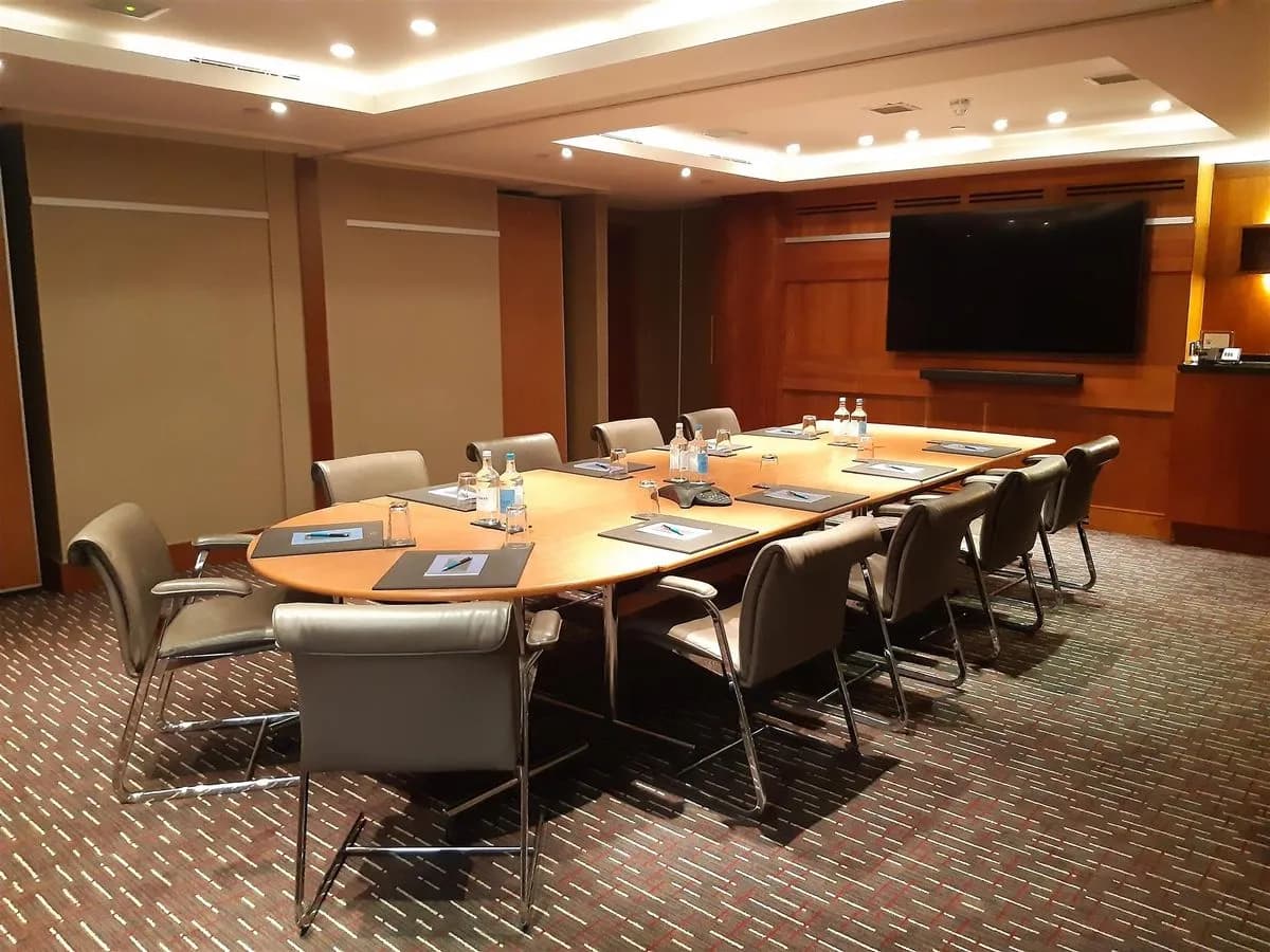 Melbourne 2 - Sofitel London Heathrow