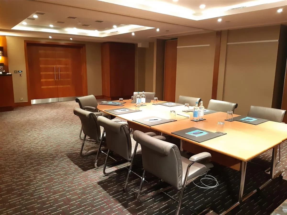Sydney 2 - Sofitel London Heathrow