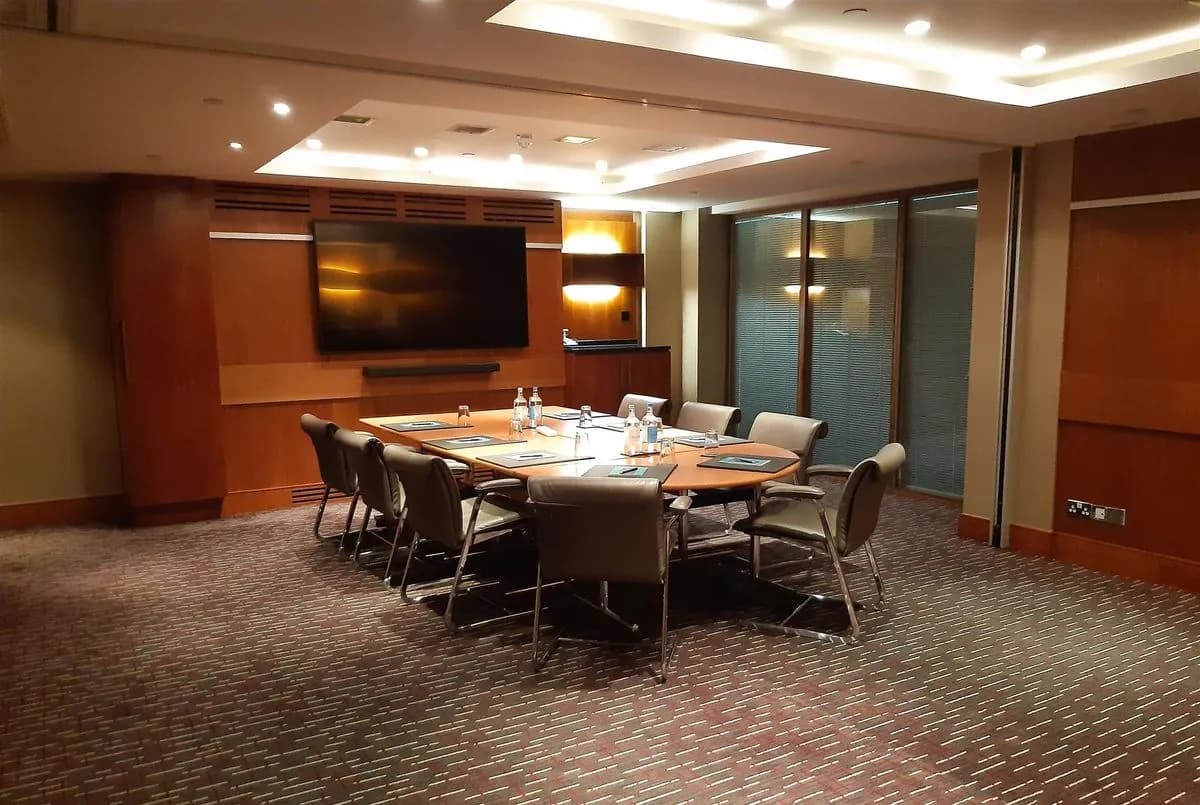 Sydney 1 - Sofitel London Heathrow