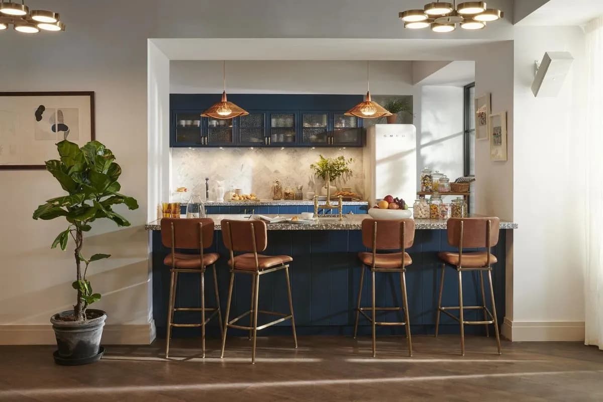 Apartment Exclusive Hire - The Hoxton Southwark
