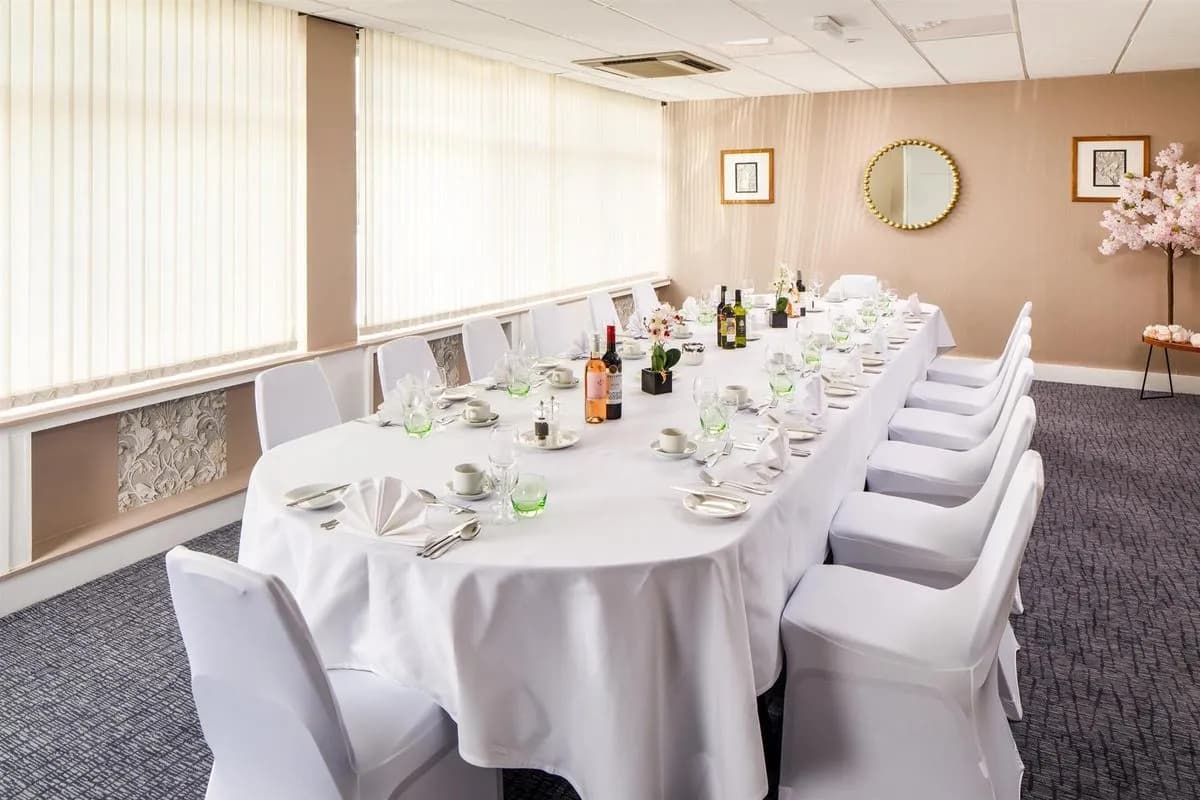 Norfolk - The Harlow Hotel By AccorHotels