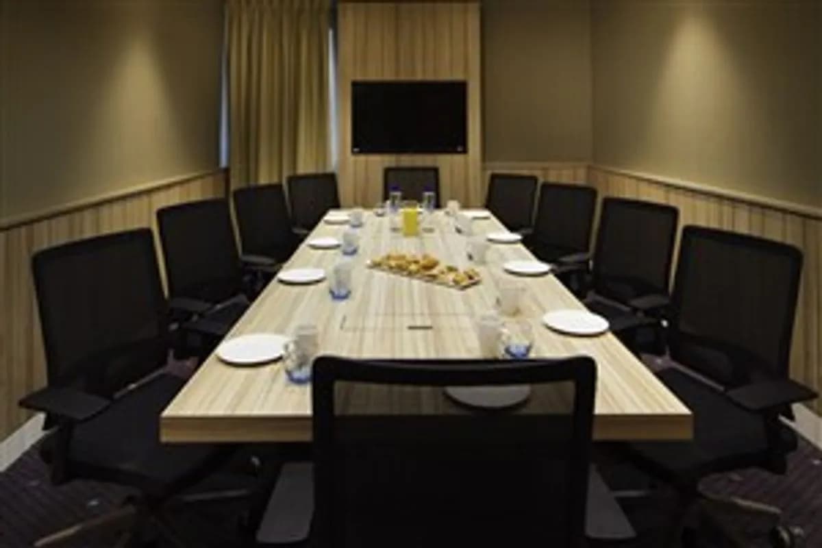 Priory - Novotel London Blackfriars