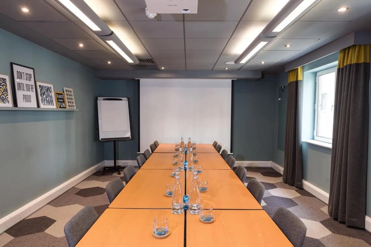 Blackfriars Suite - Novotel London Bridge