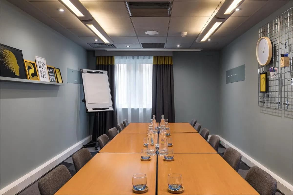 Tower Suite - Novotel London Bridge