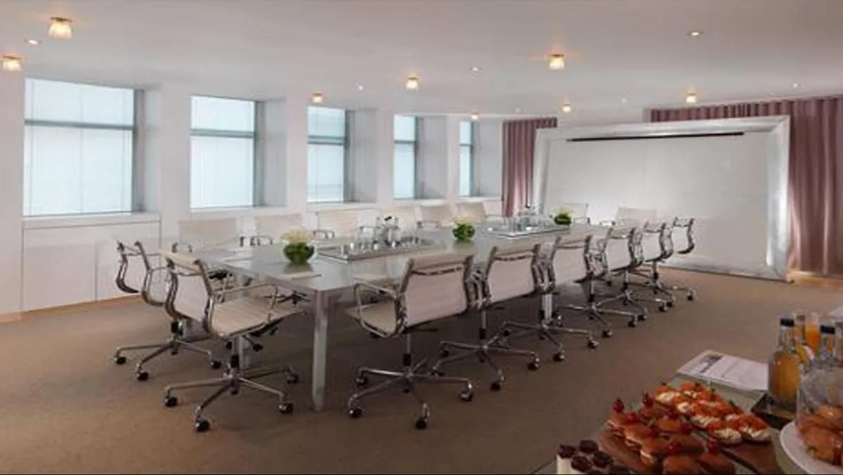 Boardroom - Sanderson London