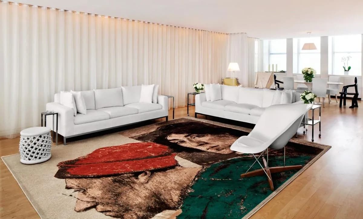 Penthouse - Sanderson London