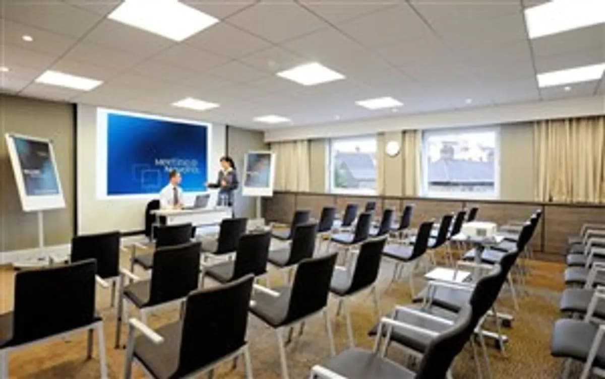 Waterloo Suite - Novotel London Waterloo