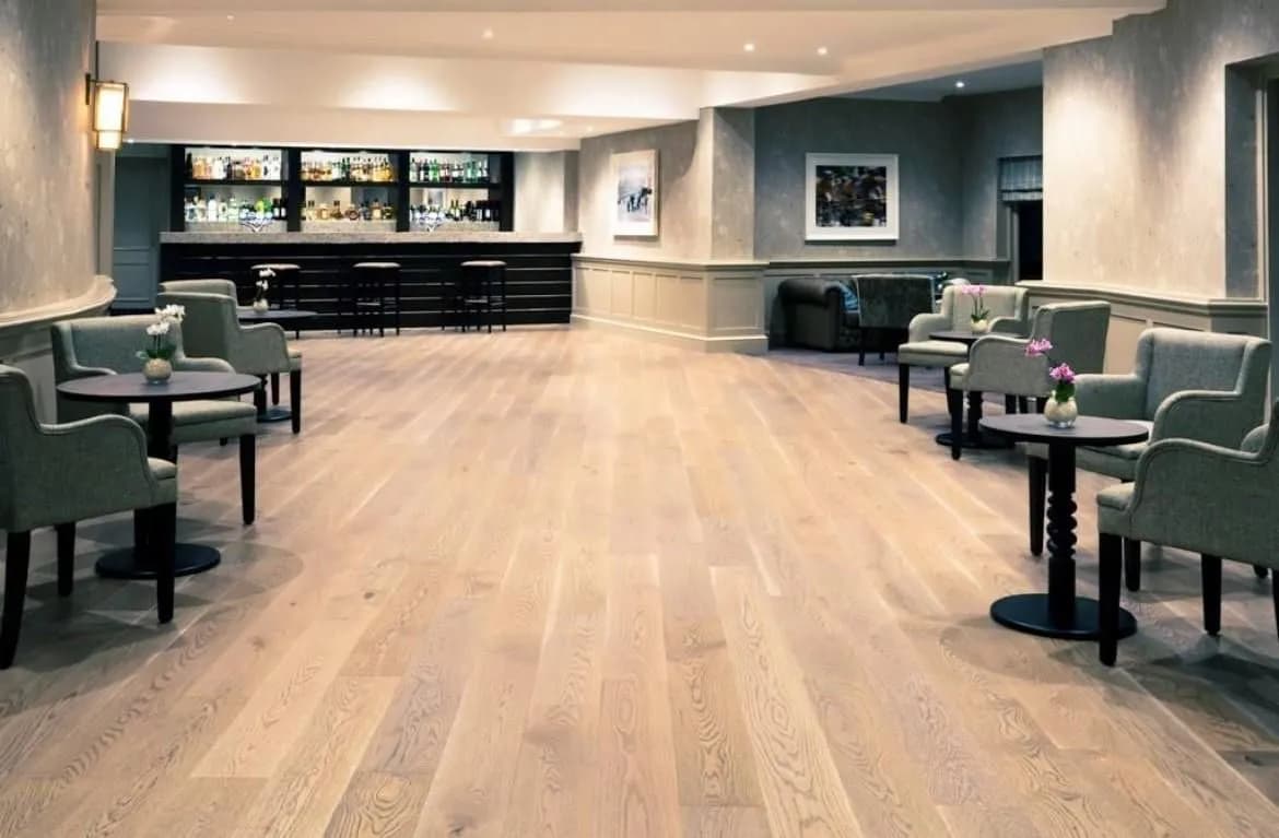 River Room - Mercure Box Hill Burford Bridge Hotel