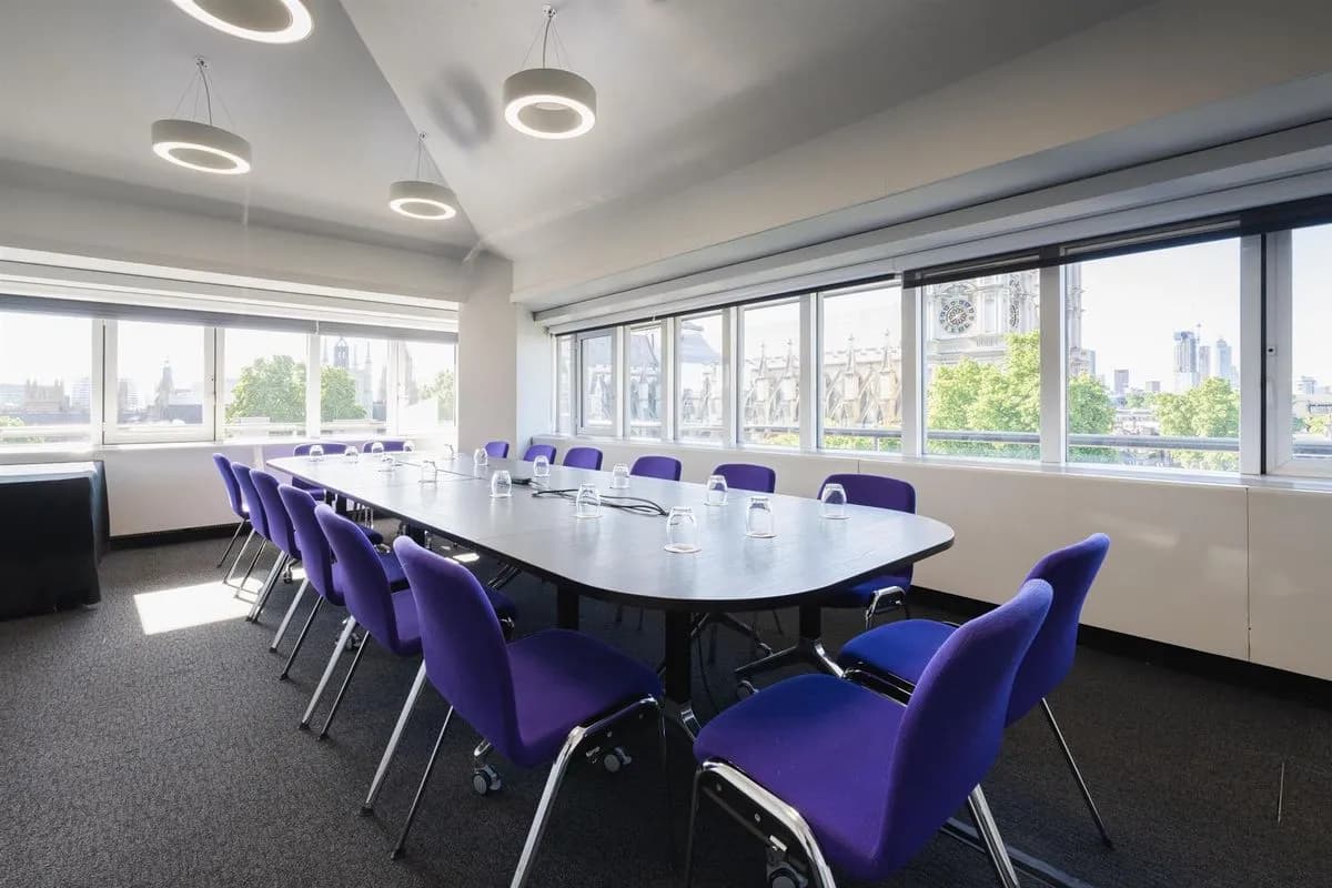 Hawking - QEII Centre