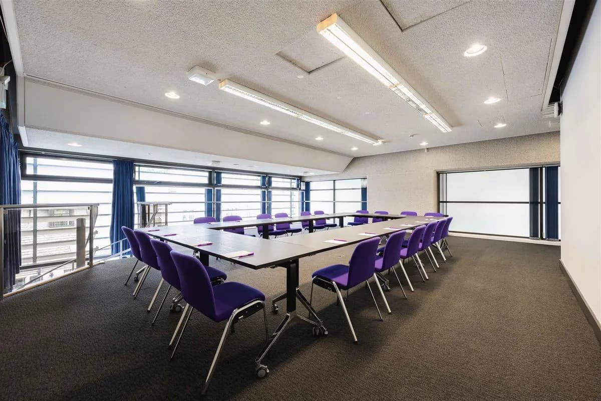 Guild - QEII Centre