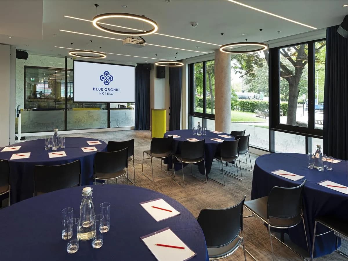 Minories Suite - Tower Suites by Blue Orchid