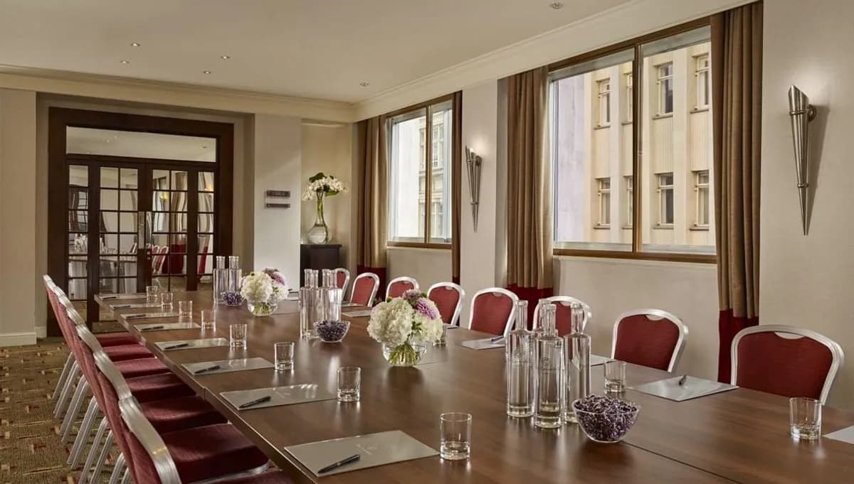 Piccadilly - The Cavendish London