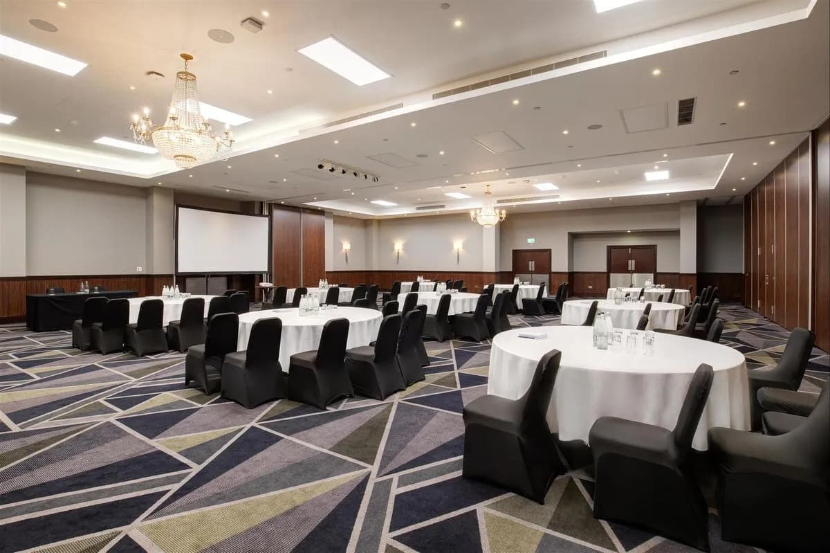 Galleon Suite (C) - City Sleepers at Royal National Hotel