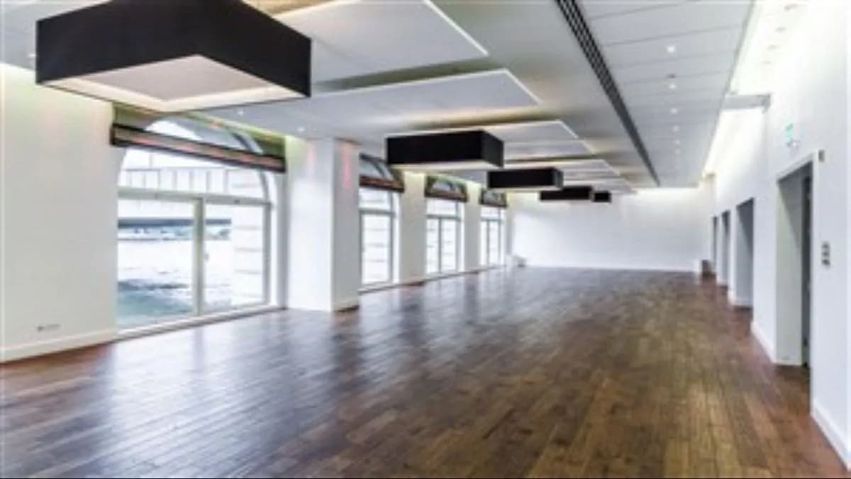 River Room - Glaziers Hall