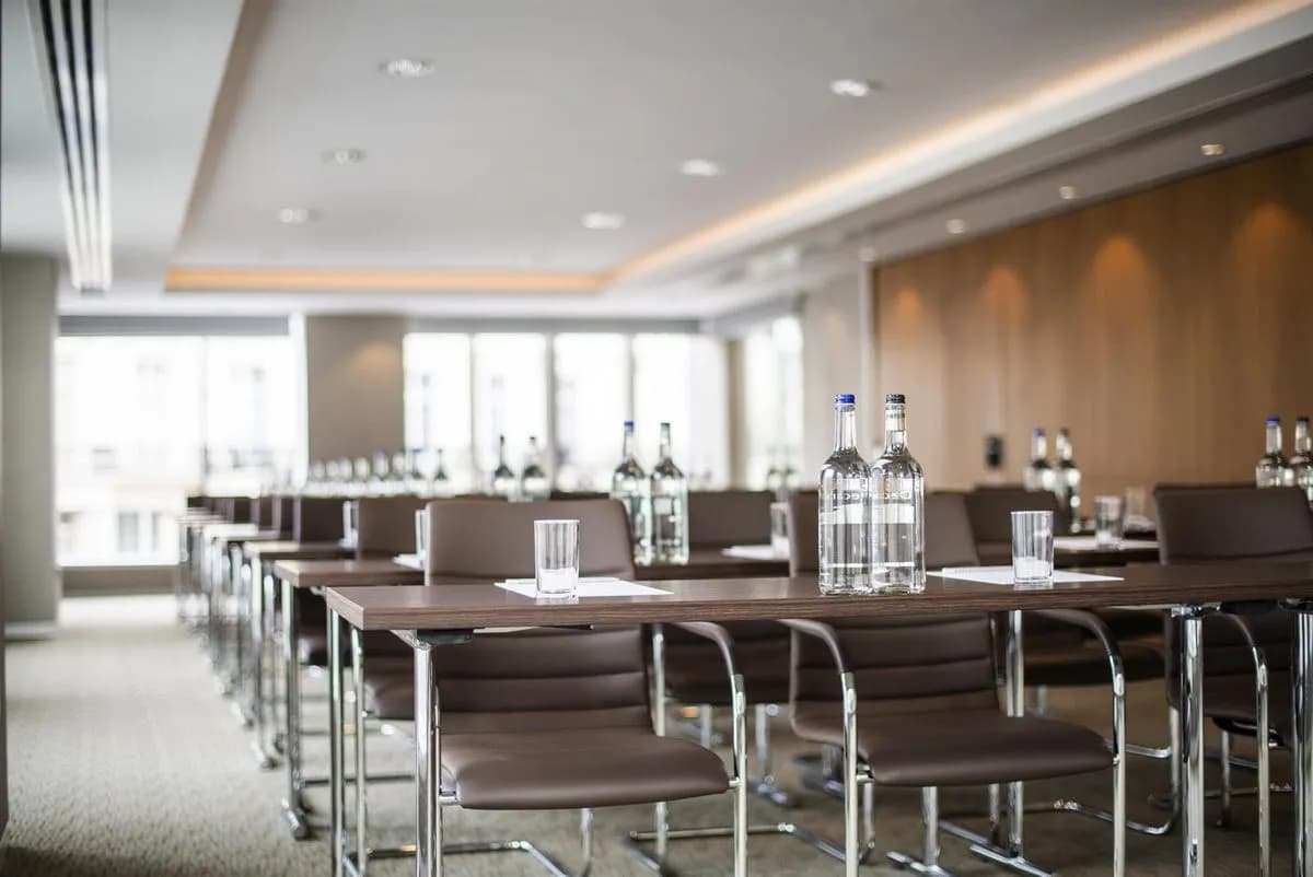 Oak 2 - Royal Lancaster London