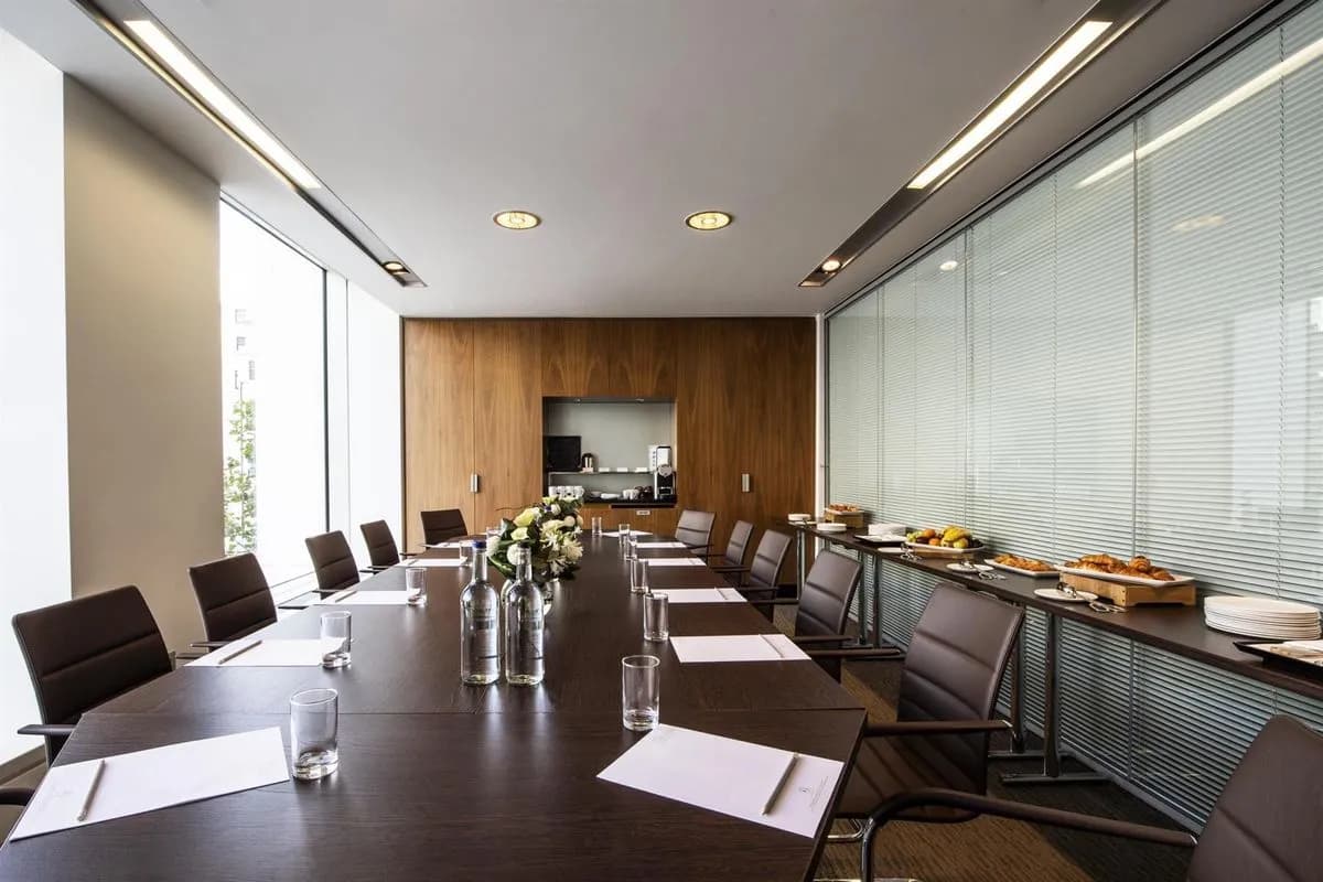 Cedar 1 - Royal Lancaster London
