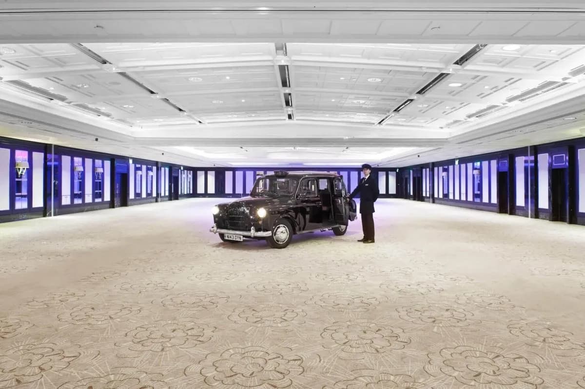 Westbourne 1 - Royal Lancaster London