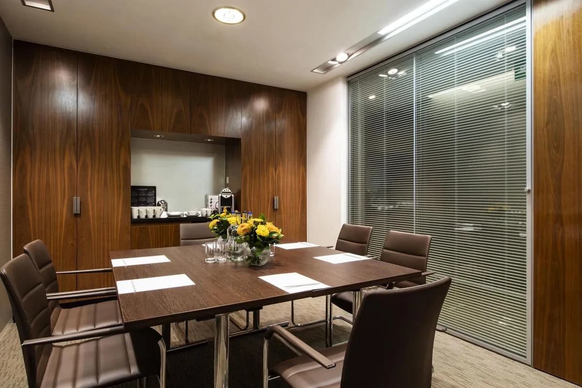 Cedar 2 - Royal Lancaster London