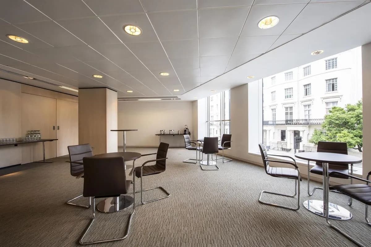 Beech 3 - Royal Lancaster London