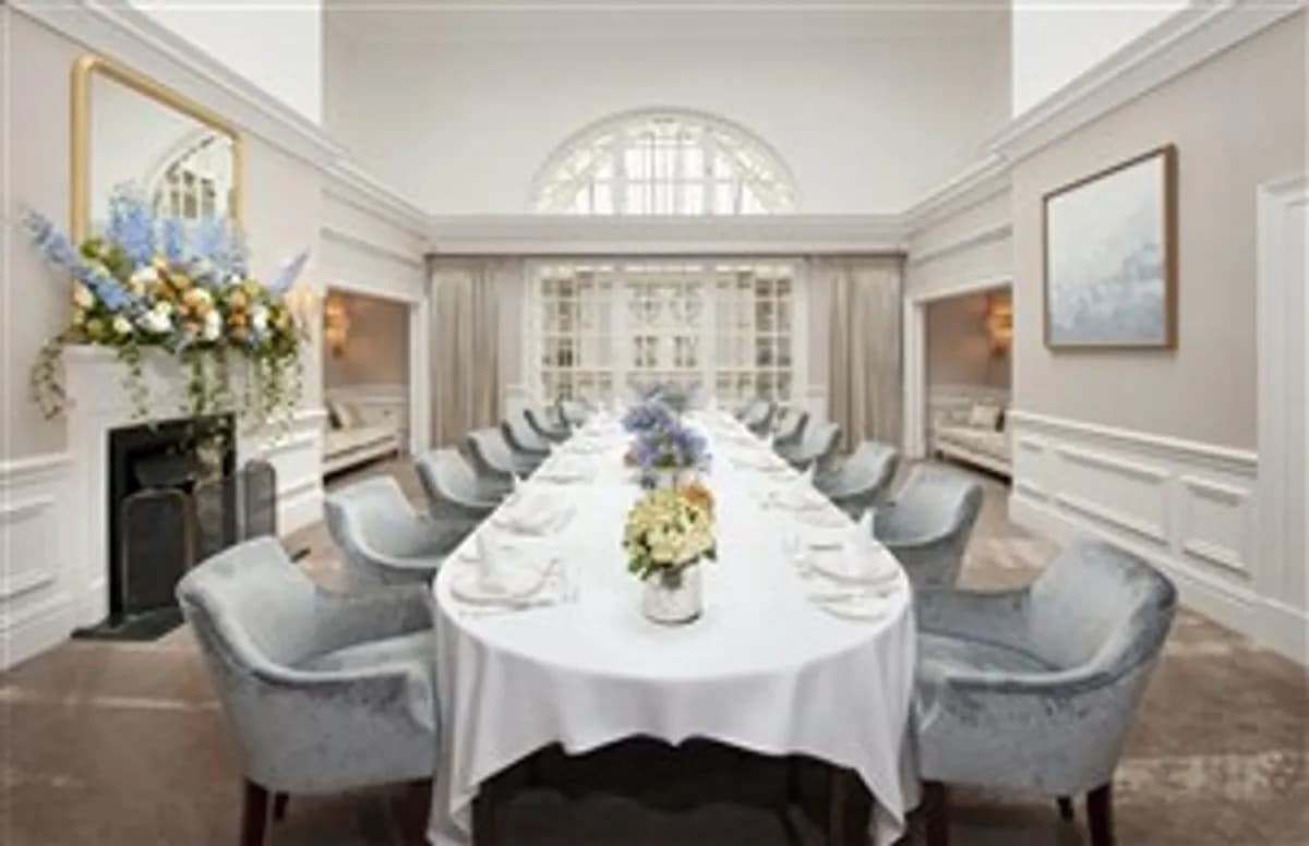 Tower Suite - The Landmark London