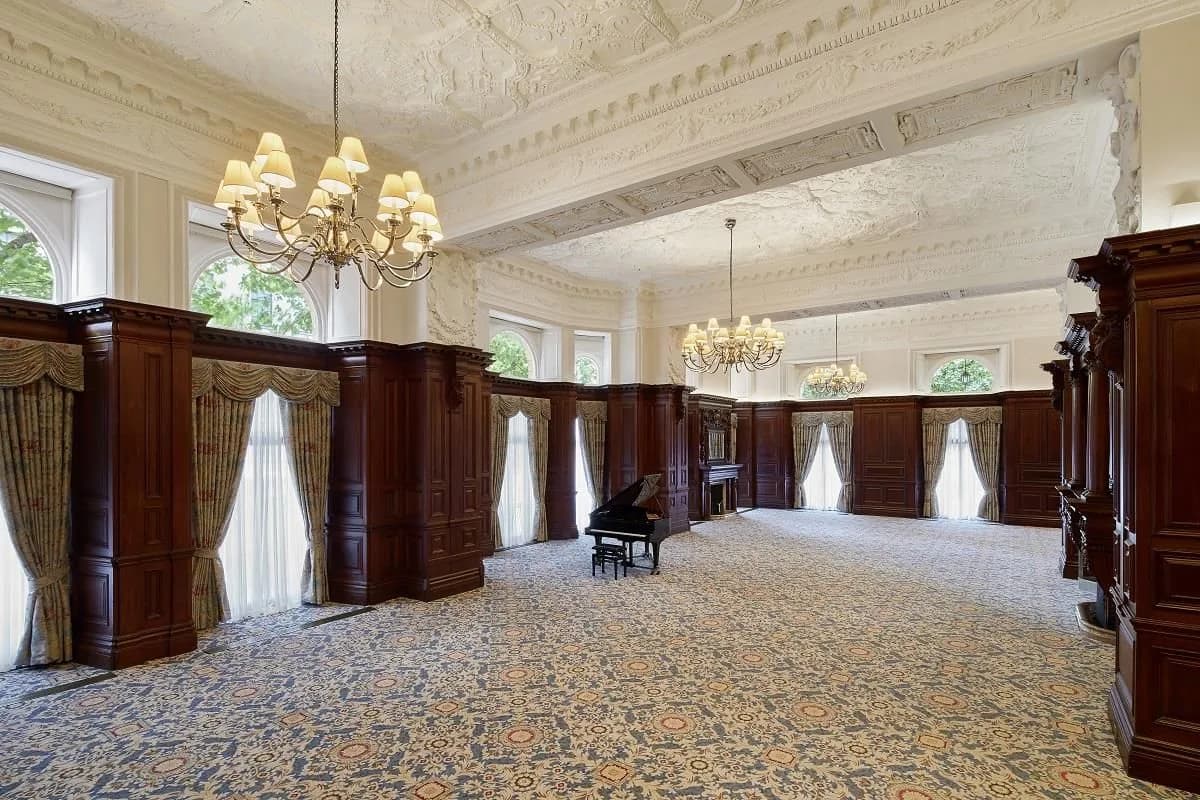 Drawing Room - The Landmark London