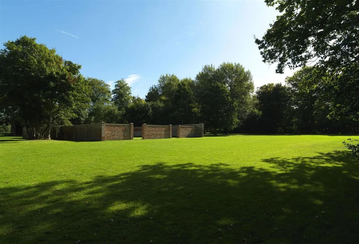 The Walled Garden - Sopwell House
