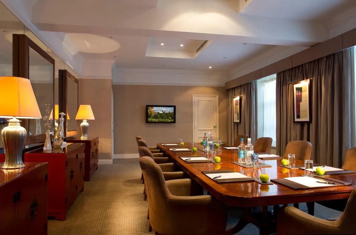 The Boardroom - Sopwell House