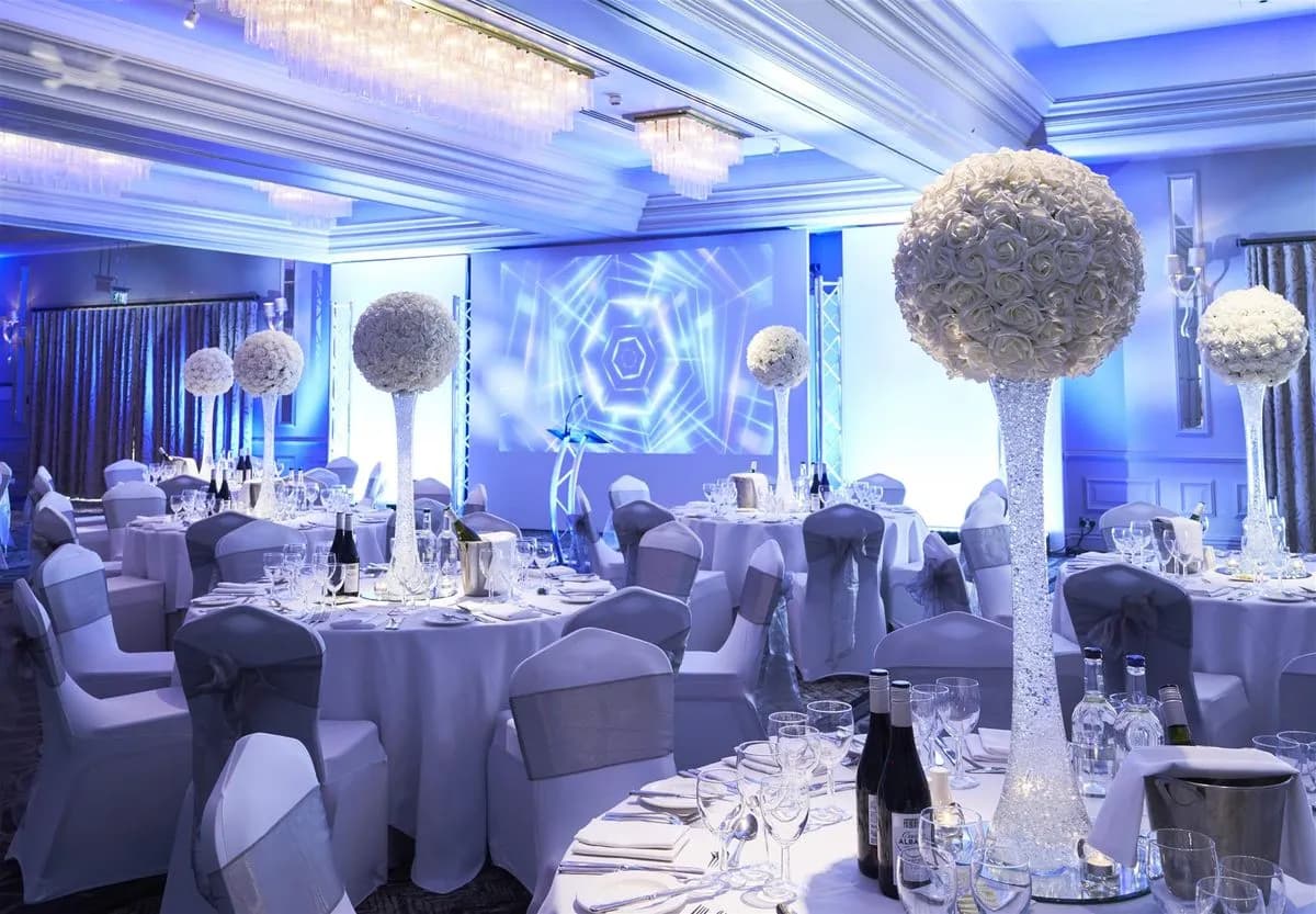 St Alban Suite - Sopwell House