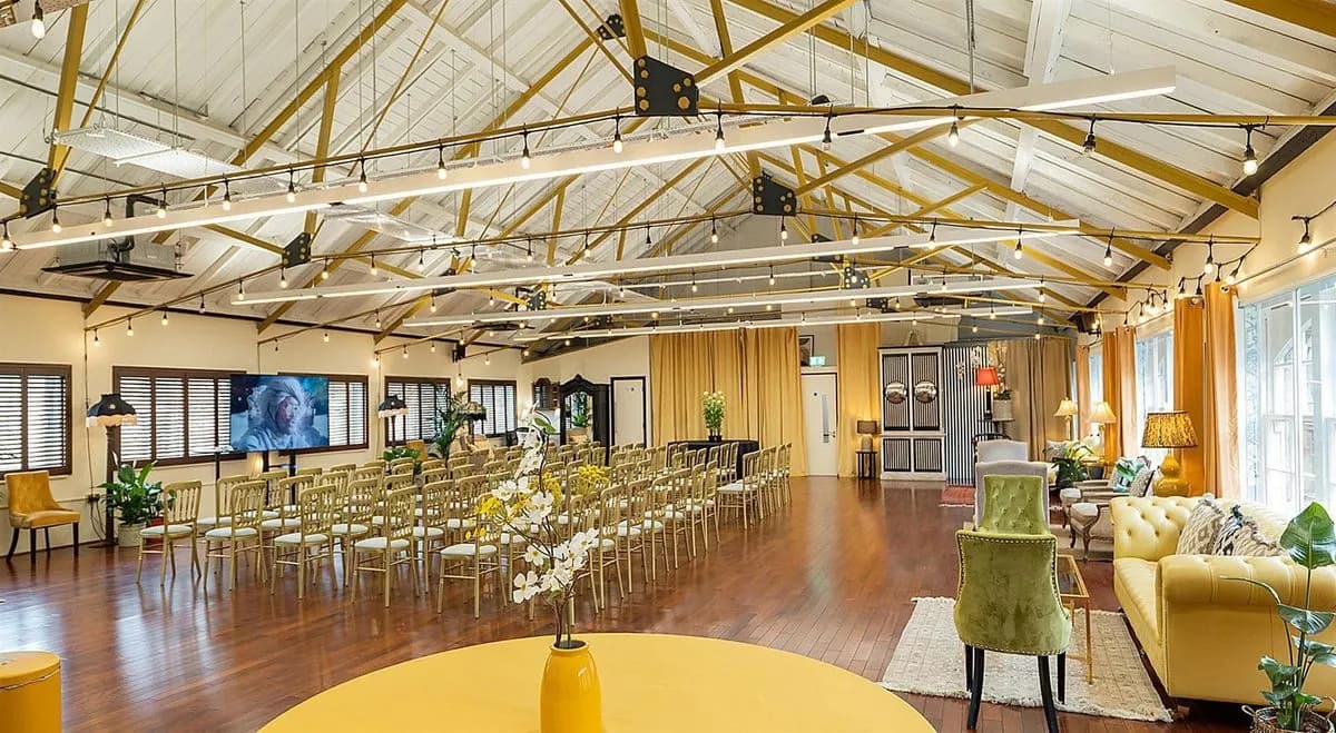 New Victorian Loft - Lumiere London - Underwood