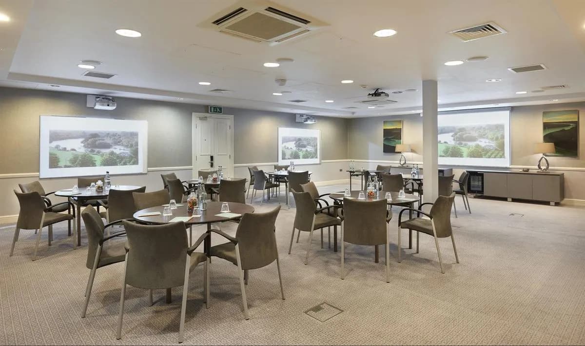 Ormond - Richmond Hill Hotel