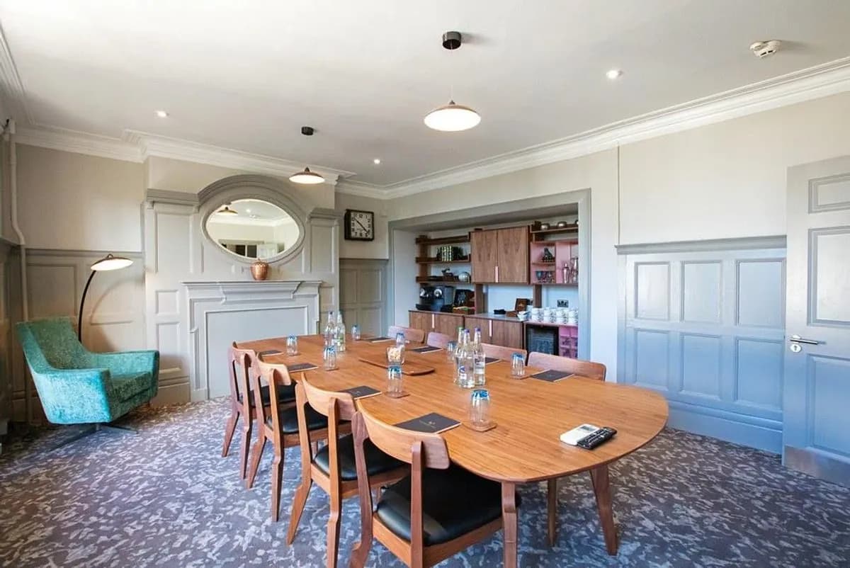 Beaufort - Richmond Hill Hotel