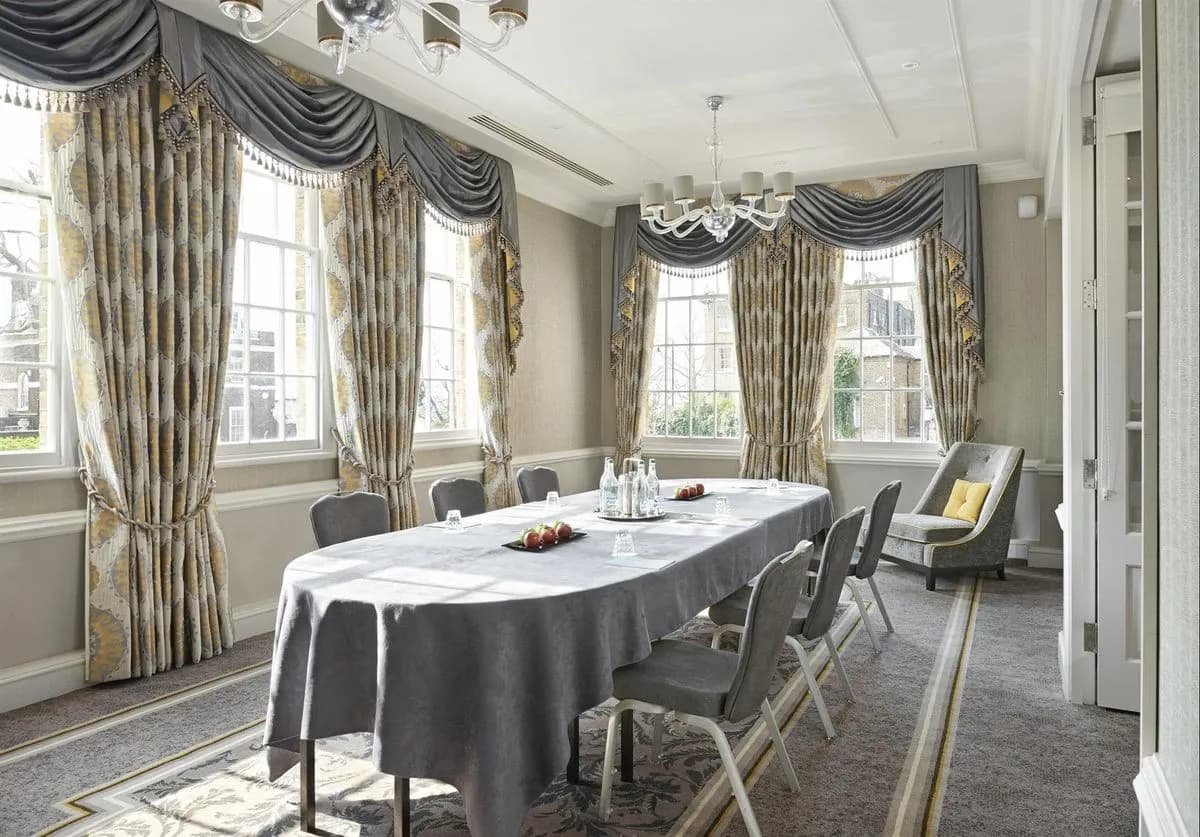 Thames - Richmond Hill Hotel