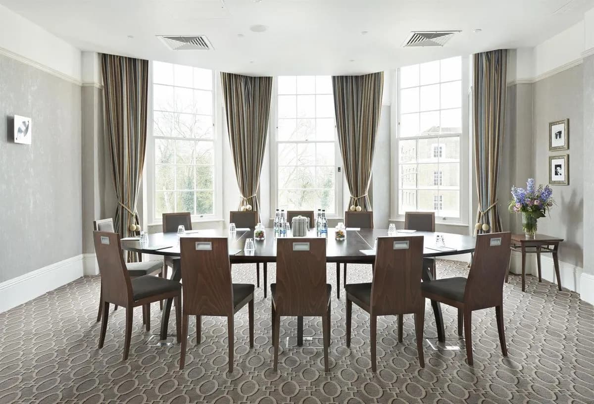 Cambrian - Richmond Hill Hotel